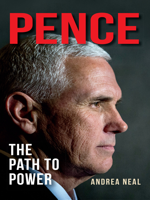 Cover image for Pence